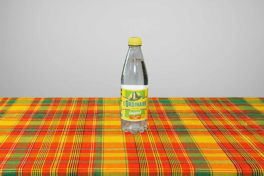 Soda L’Ordinaire, photo du Mango
