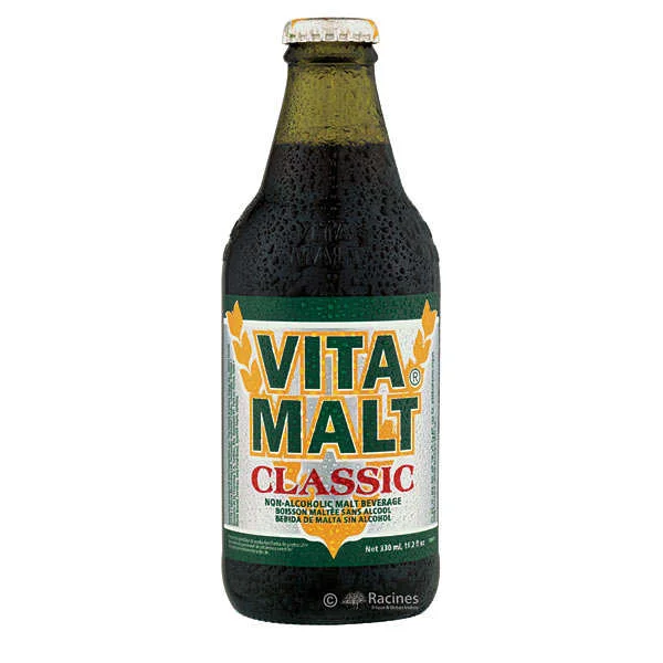 Vitamalt classic, photo du Mango