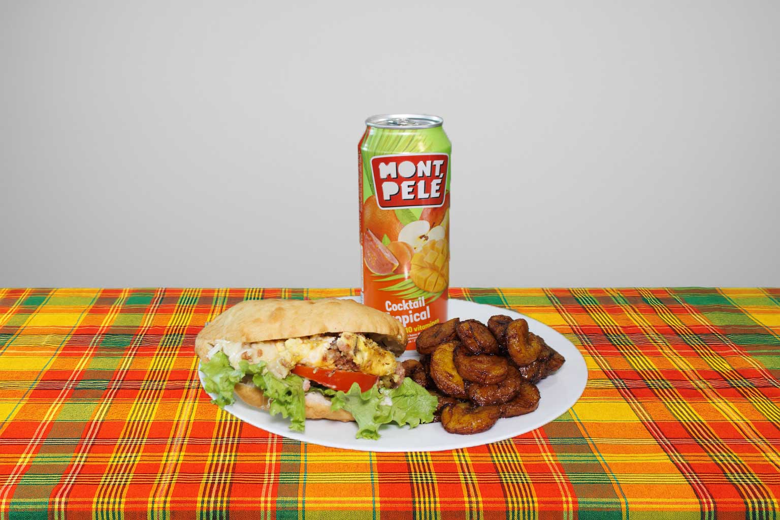 Les bokits du Mango